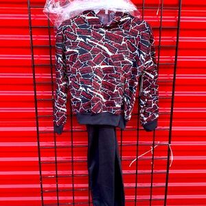 Members only set (kids) NWT